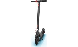 Beaster Scooter BS701B Electric Scooter, 700 W, 36 V, 6.4 Ah, 25 cm wheels, black
