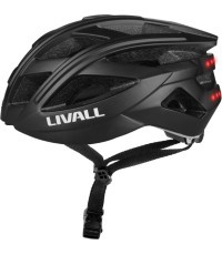 Умный шлем Livall BH60SE Neo, чёрный