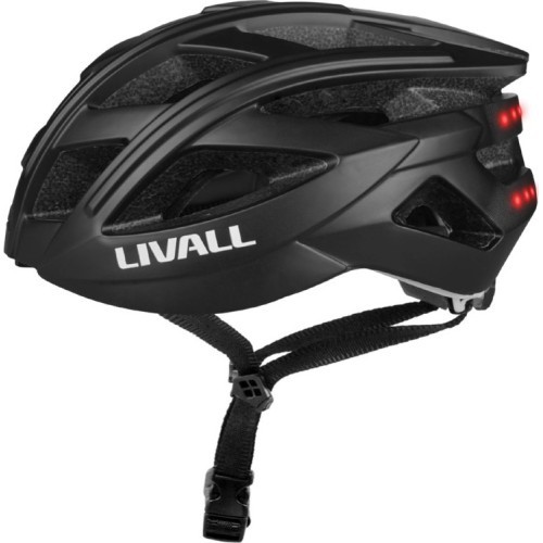 Умный шлем Livall BH60SE Neo, чёрный