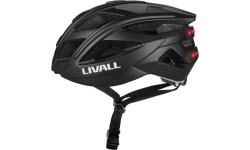 Умный шлем Livall BH60SE Neo, чёрный