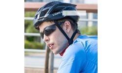 Livall BH60SE Neo smart helmet, black