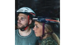 Умный шлем Livall EVO21, размер M, белый