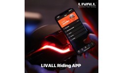 Умный шлем Livall EVO21, размер M, белый