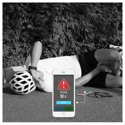 Livall BH60SE Neo Smart Helmet, White