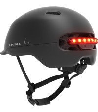 Умный шлем Livall C20, размер M, черный
