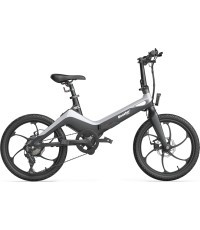 Beaster BS90 Electric Bike, 250 W, 36 V, 8 Ah, Foldable