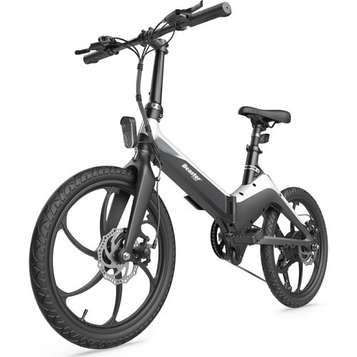 Электровелосипед Beaster BS90, 250 Вт, 36 В, 8 Ач, складной