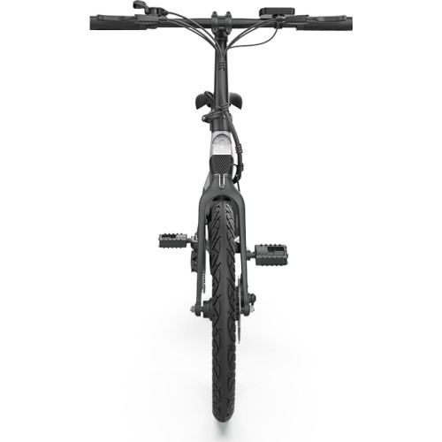 Elektriskais velosipēds Beaster BS90, 250 W, 36 V, 8 Ah, salokāms
