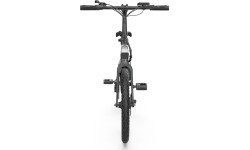 Elektriskais velosipēds Beaster BS90, 250 W, 36 V, 8 Ah, salokāms