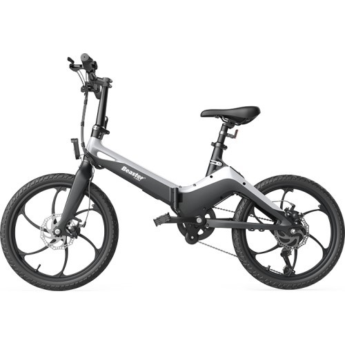 Электровелосипед Beaster BS90, 250 Вт, 36 В, 8 Ач, складной