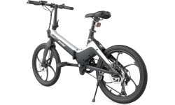 Beaster BS90 Electric Bike, 250 W, 36 V, 8 Ah, Foldable