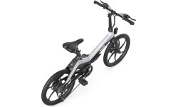 Beaster BS90 Electric Bike, 250 W, 36 V, 8 Ah, Foldable