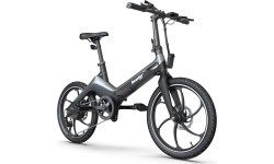 Beaster BS95 Electric Bike, 250 W, 36 V, 8 Ah, Folding