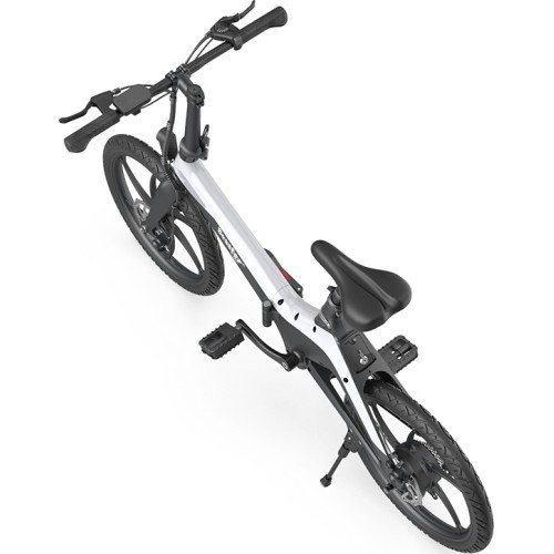 Beaster BS90 Electric Bike, 250 W, 36 V, 8 Ah, Foldable
