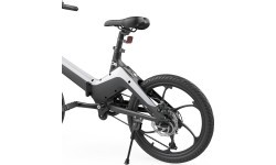 Beaster BS90 Electric Bike, 250 W, 36 V, 8 Ah, Foldable