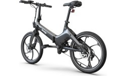 Электровелосипед Beaster BS95, 250 Вт, 36 В, 8 Ач, складной