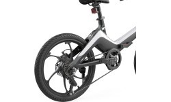 Beaster BS90 Electric Bike, 250 W, 36 V, 8 Ah, Foldable