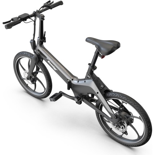 Beaster BS95 Electric Bike, 250 W, 36 V, 8 Ah, Folding