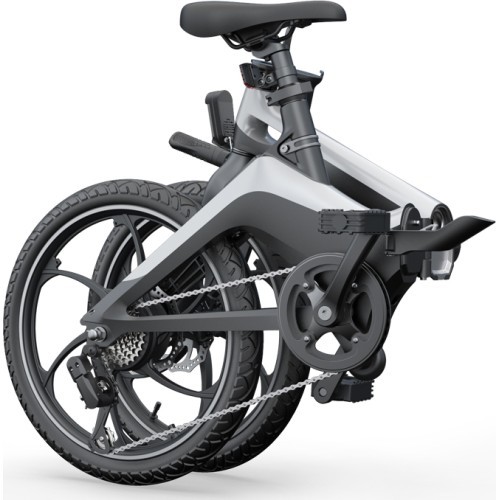 Beaster BS90 Electric Bike, 250 W, 36 V, 8 Ah, Foldable