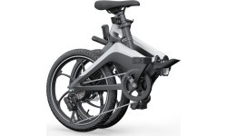 Elektriskais velosipēds Beaster BS90, 250 W, 36 V, 8 Ah, salokāms