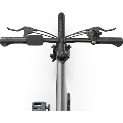 Elektriskais velosipēds Beaster BS95, 250 W, 36 V, 8 Ah, salokāms