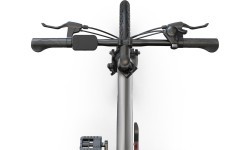 Beaster BS95 Electric Bike, 250 W, 36 V, 8 Ah, Folding
