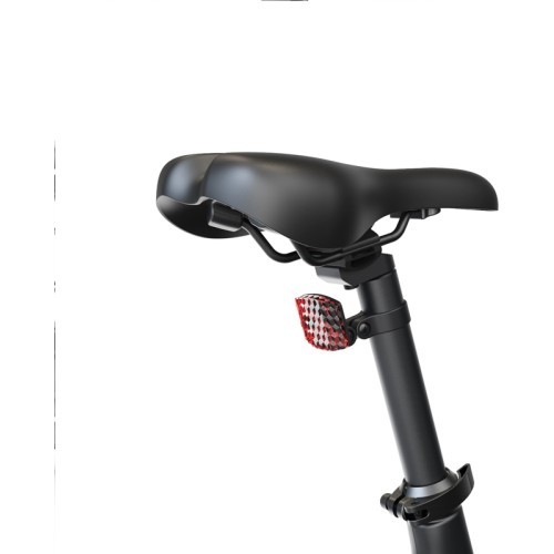 Elektriskais velosipēds Beaster BS95, 250 W, 36 V, 8 Ah, salokāms