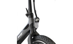 Elektriskais velosipēds Beaster BS95, 250 W, 36 V, 8 Ah, salokāms