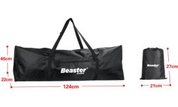 Beaster Scooter Bag for Storage and Carrying