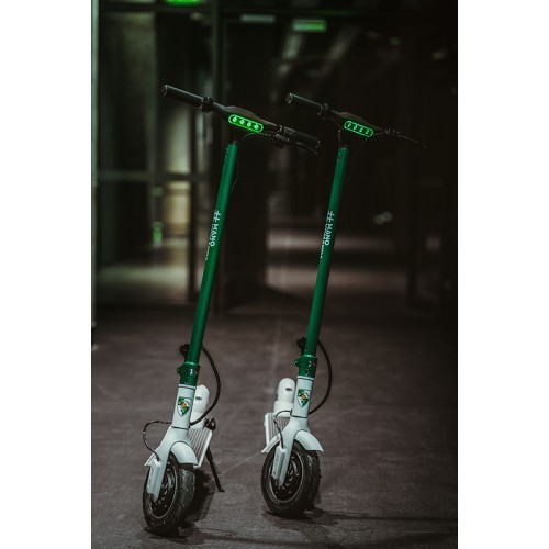 Electric Scooter Beaster Scooter BSZAL 350 W, 36 V, 8 Ah