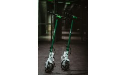 Electric Scooter Beaster Scooter BSZAL 350 W, 36 V, 8 Ah