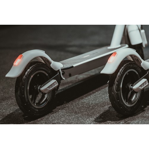 Elektriskais skrejritenis Beaster Scooter BSZAL 350 W, 36 V, 8 Ah