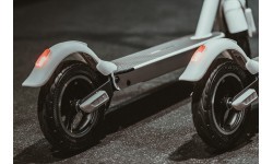 Электросамокат Beaster Scooter BSZAL 350 W, 36 V, 8 Ah