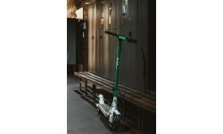 Electric Scooter Beaster Scooter BSZAL 350 W, 36 V, 8 Ah