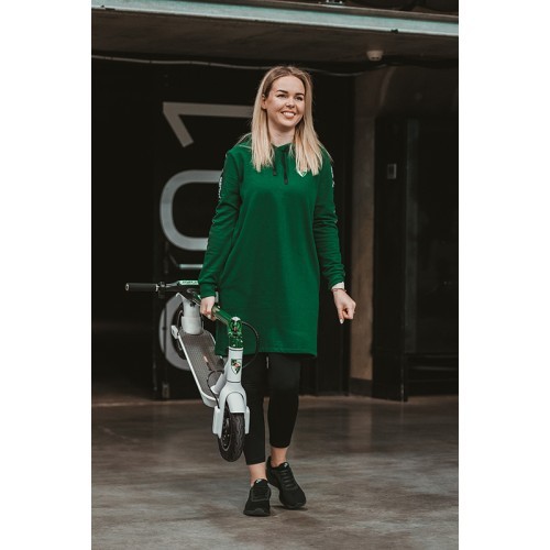 Электросамокат Beaster Scooter BSZAL 350 W, 36 V, 8 Ah