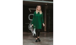 Электросамокат Beaster Scooter BSZAL 350 W, 36 V, 8 Ah