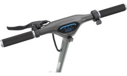 Elektriskais skrejritenis Beaster Scooter BSZAL 350 W, 36 V, 8 Ah