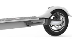 Electric Scooter Beaster Scooter BSZAL 350 W, 36 V, 8 Ah