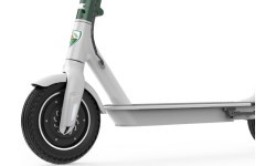 Электросамокат Beaster Scooter BSZAL 350 W, 36 V, 8 Ah