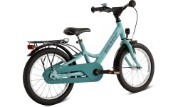 Velosipēds PUKY Youke 16 Alu gutsy green