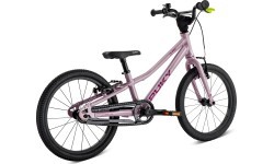 Velosipēds PUKY LS-PRO 18 Alu pearl pink/anthracite