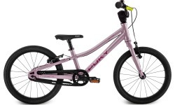 Velosipēds PUKY LS-PRO 18 Alu pearl pink/anthracite