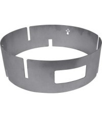 Remundi защита от выпадения продуктов M/L, размер M