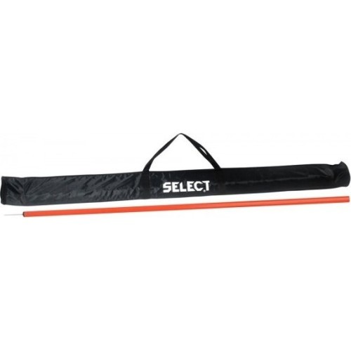 Select soma statņiem