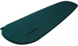 Alpinus Ostas green self-inflating mat
