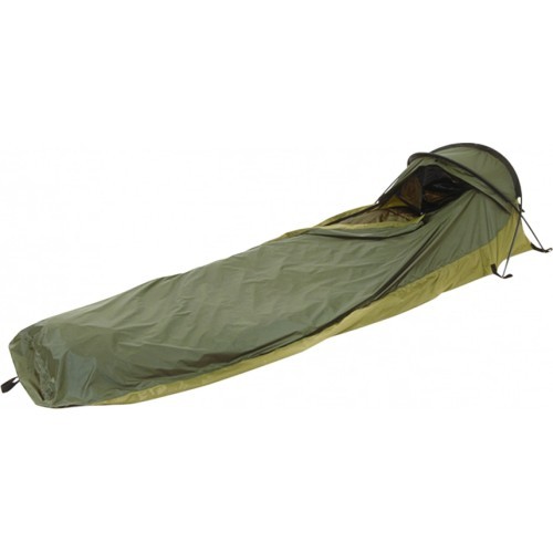 Snugpak Stratosphere telts, mink