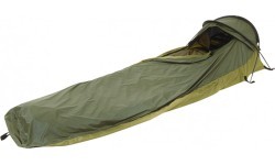 Snugpak Stratosphere telts, mink