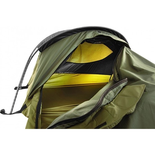 Snugpak Stratosphere mink tent