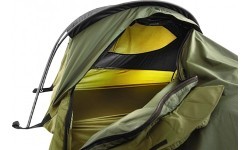 Snugpak Stratosphere mink tent