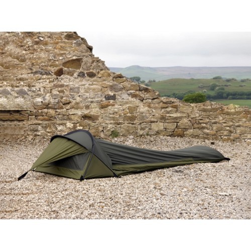 Snugpak Stratosphere mink tent